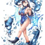 新ユニット竜吉公主がエロ可愛い アイギス9 6アプデ予告まとめ 見習い王子の奮闘記 新ユニット竜吉公主がエロ可愛い アイギス9 6アプデ予告まとめ 見習い王子の奮闘記